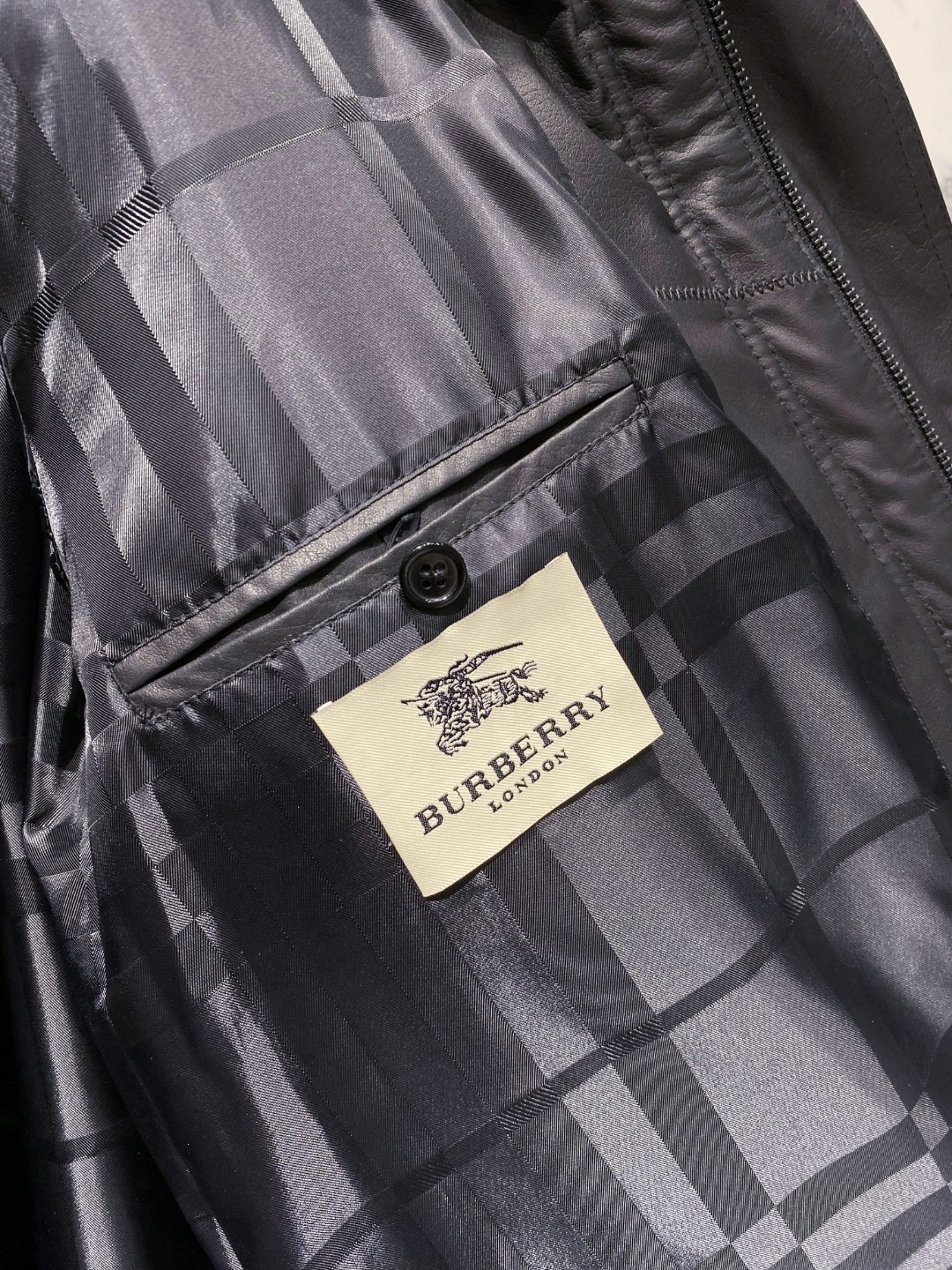 Replica Burberry 2023ss new arrivals jackets