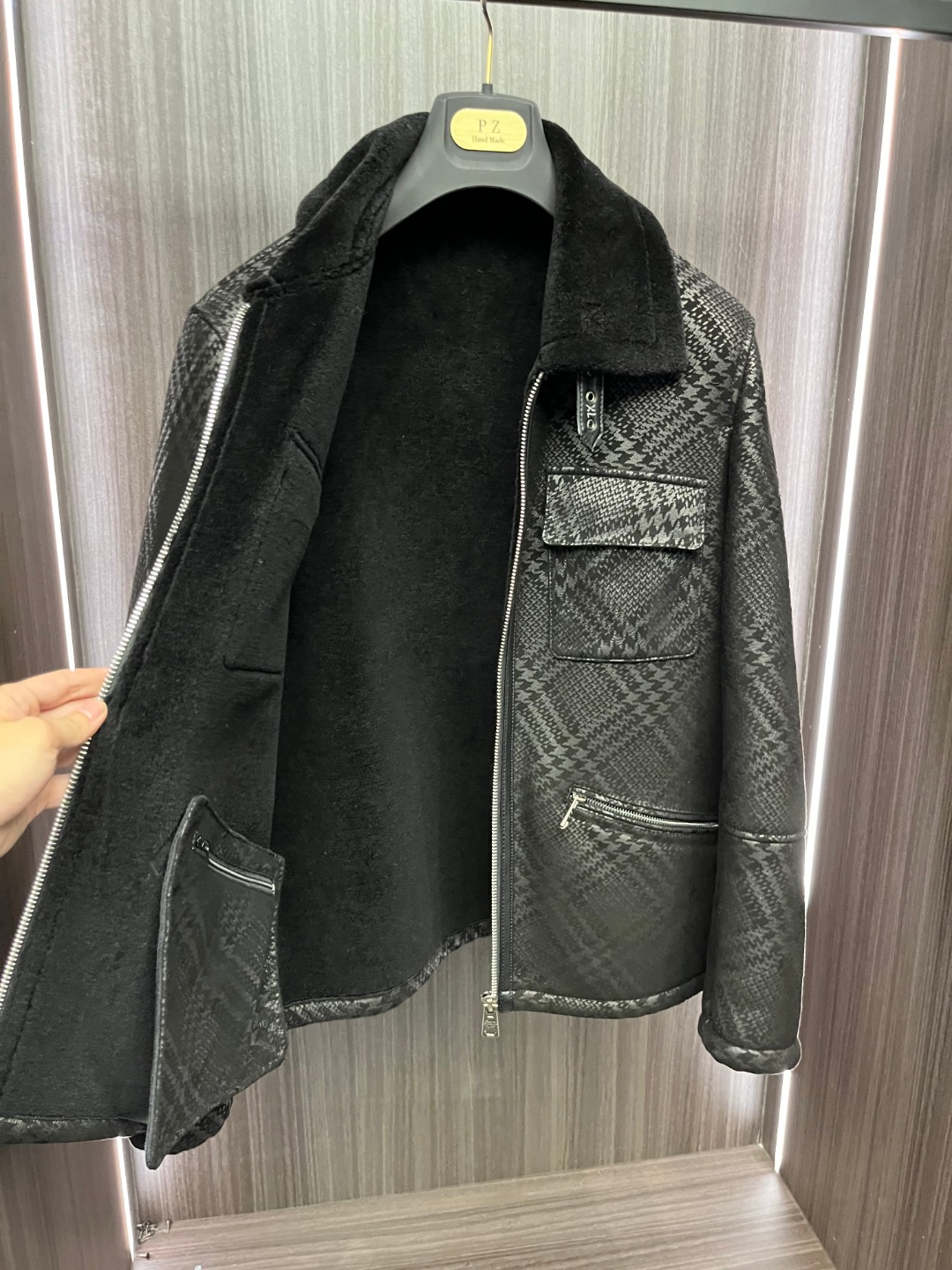 Replica Burberry 2023ss new arrivals jackets