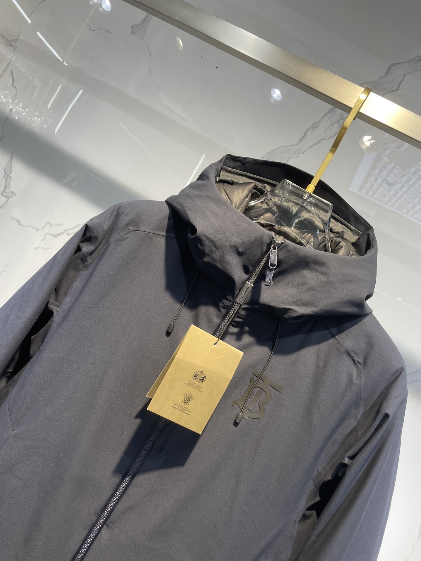 Replica Burberry 2023ss new arrivals jackets