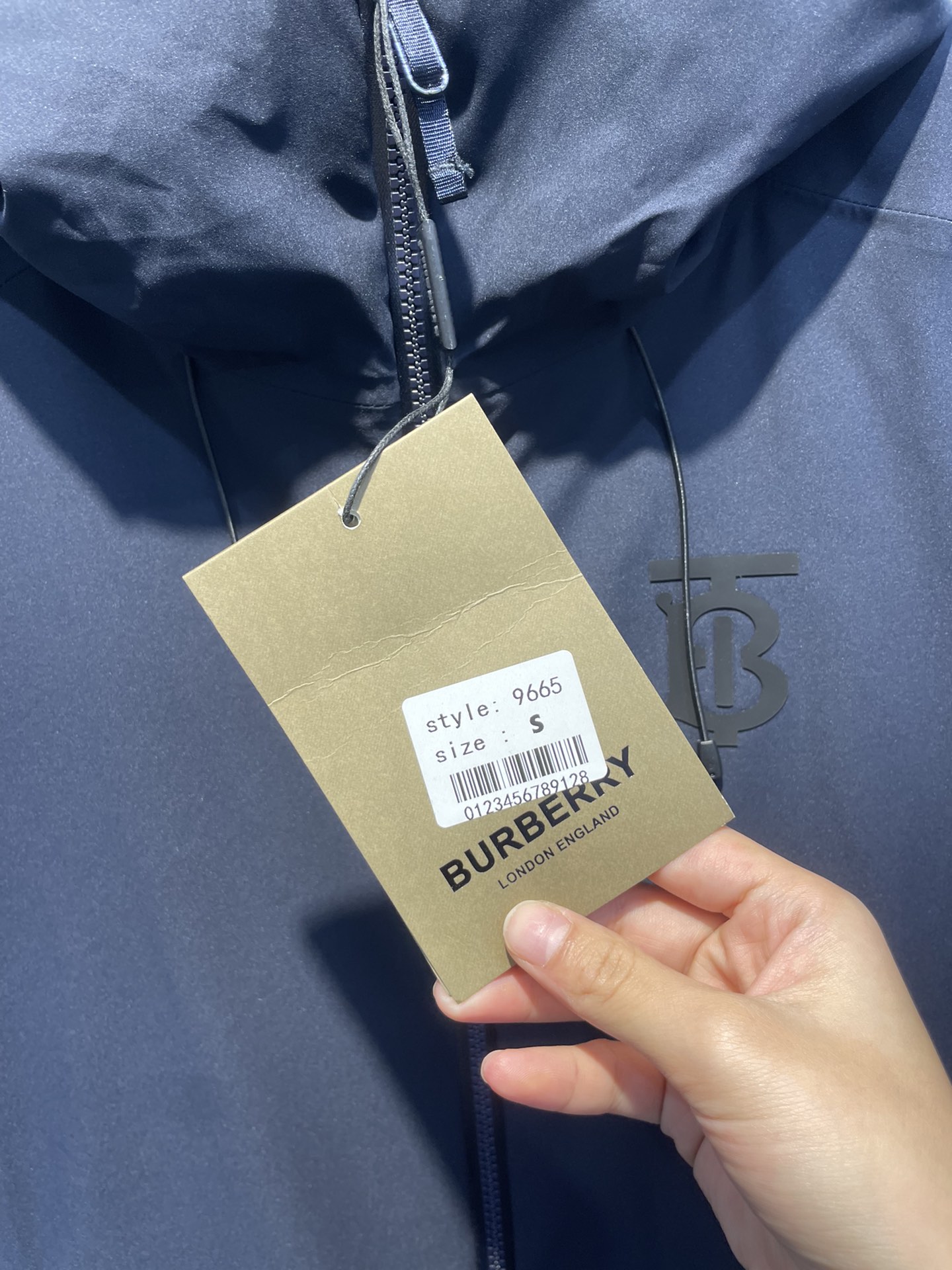 Replica Burberry 2023ss new arrivals jackets