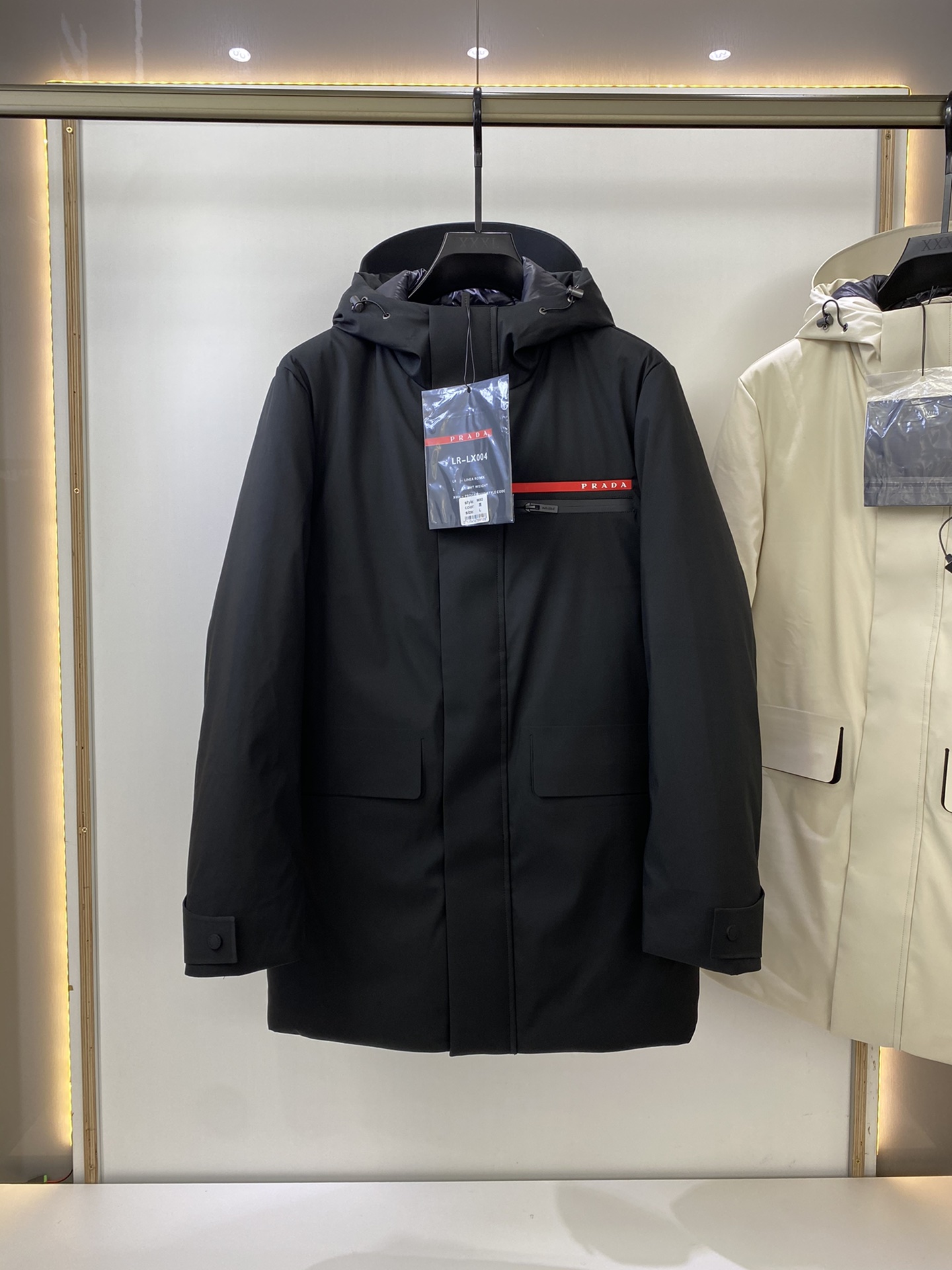 Replica Burberry 2023ss new arrivals down jackets