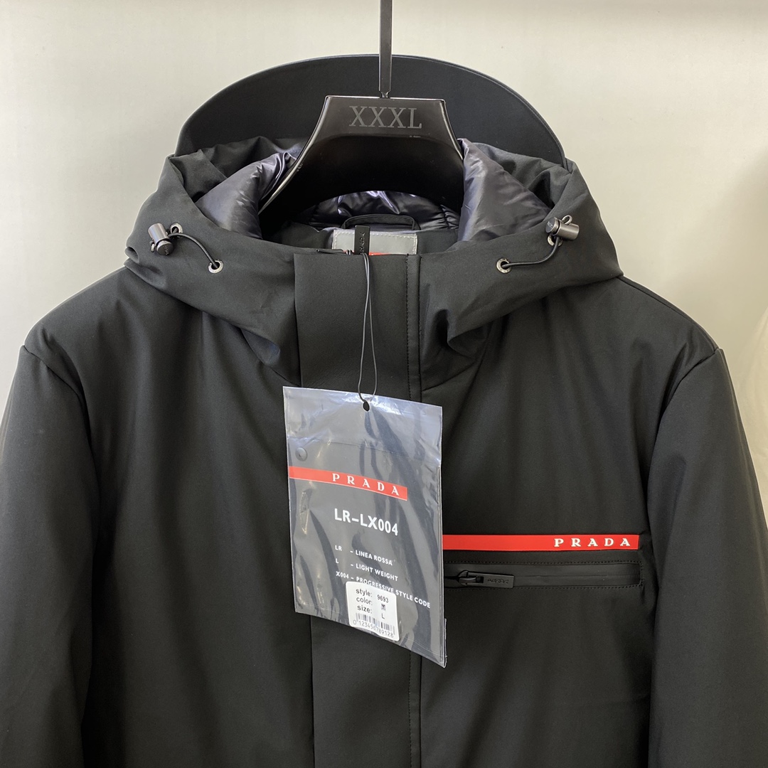 Replica Burberry 2023ss new arrivals down jackets