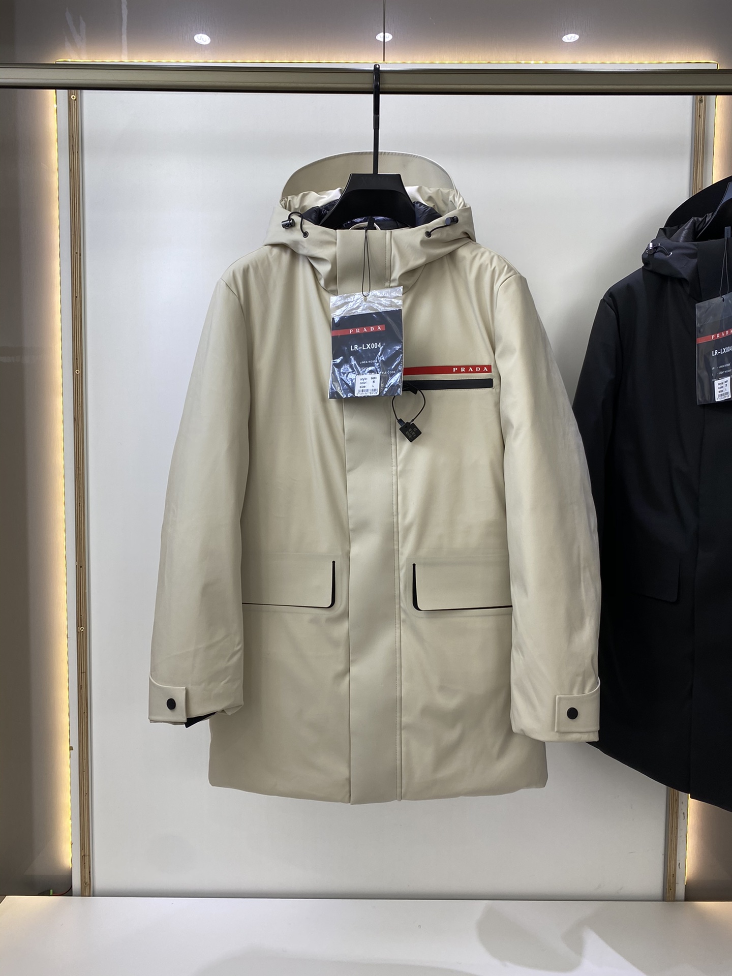 Replica Burberry 2023ss new arrivals down jackets