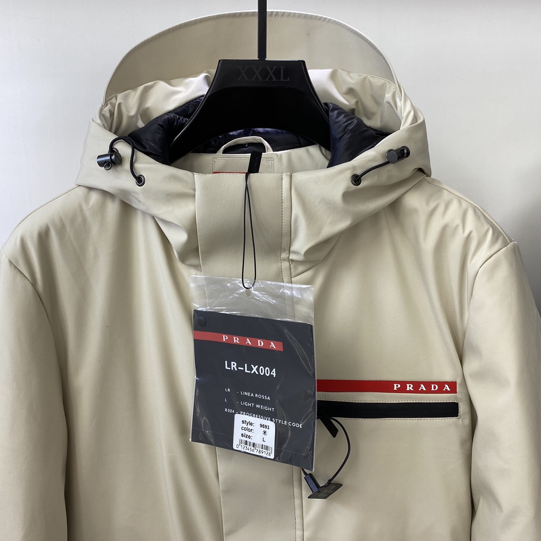 Replica Burberry 2023ss new arrivals down jackets