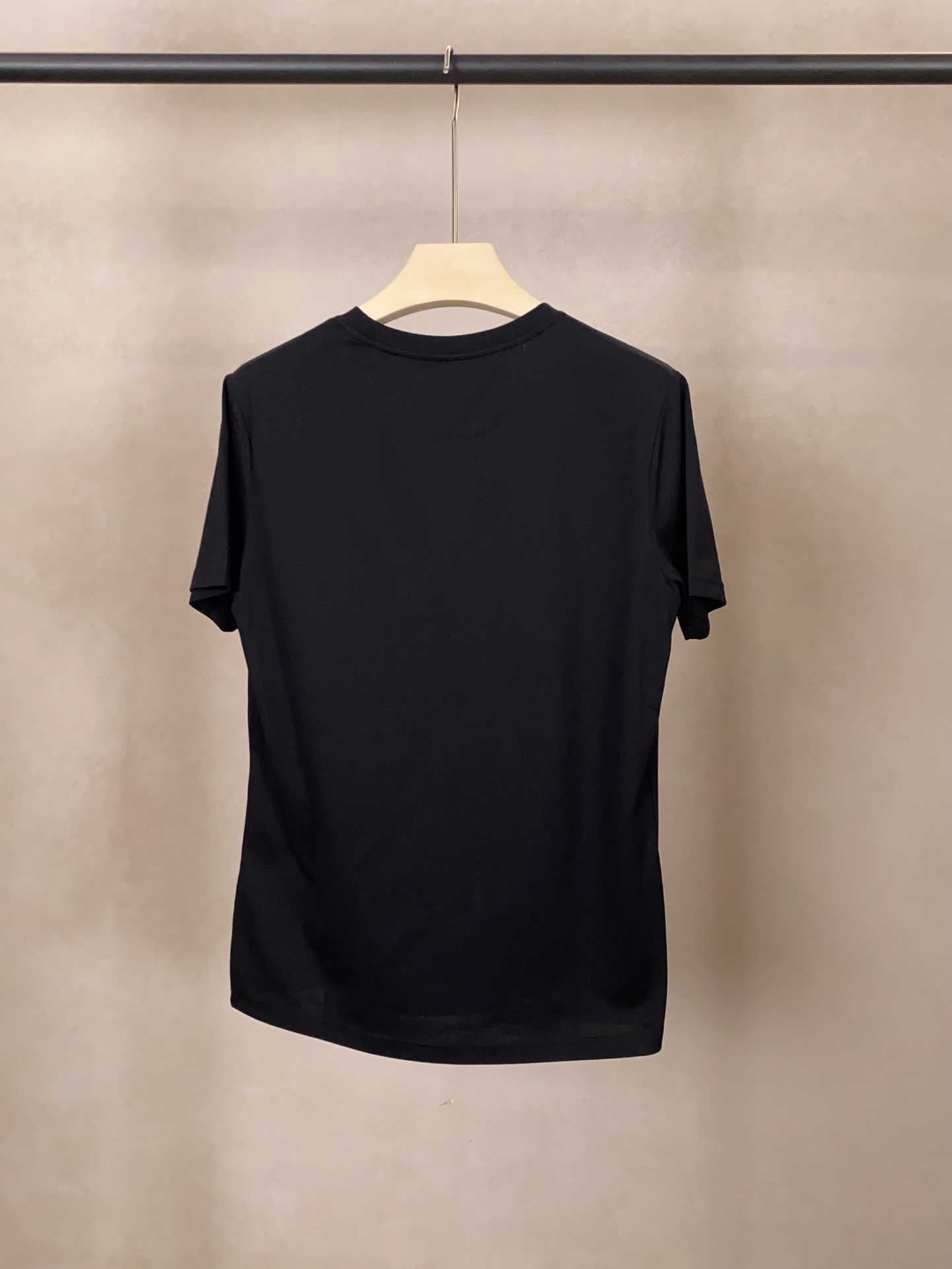 Replica GUCCI Cotton Jersey Printed T-shirt, Size S, White, Ready-to-wear