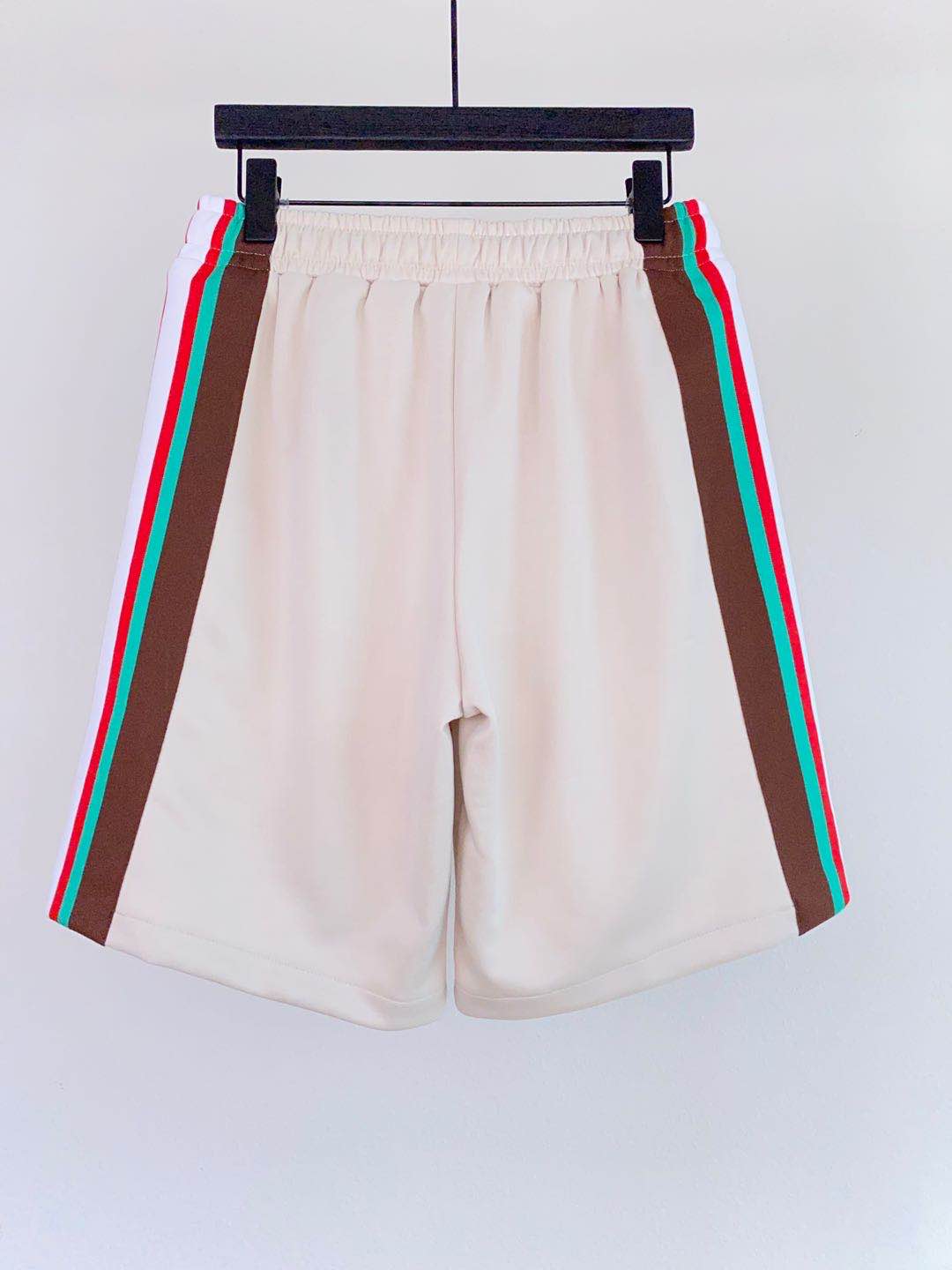 Replica Gucci 2020ss Webbed shorts