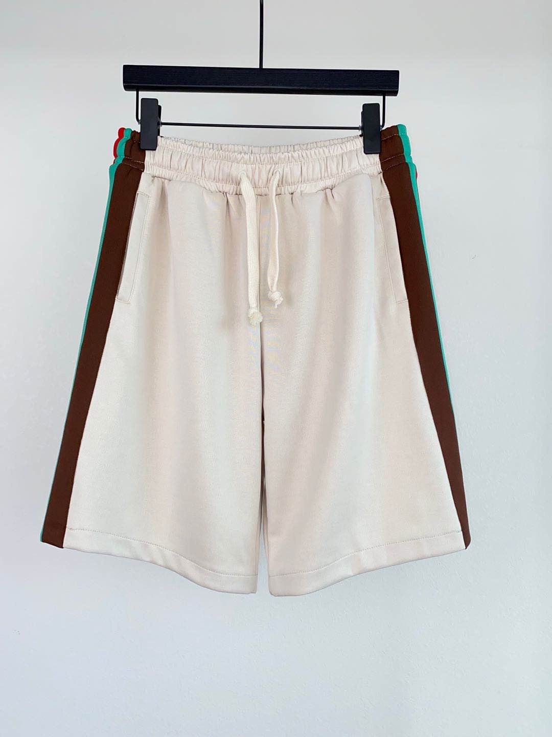 Replica Gucci 2020ss Webbed shorts