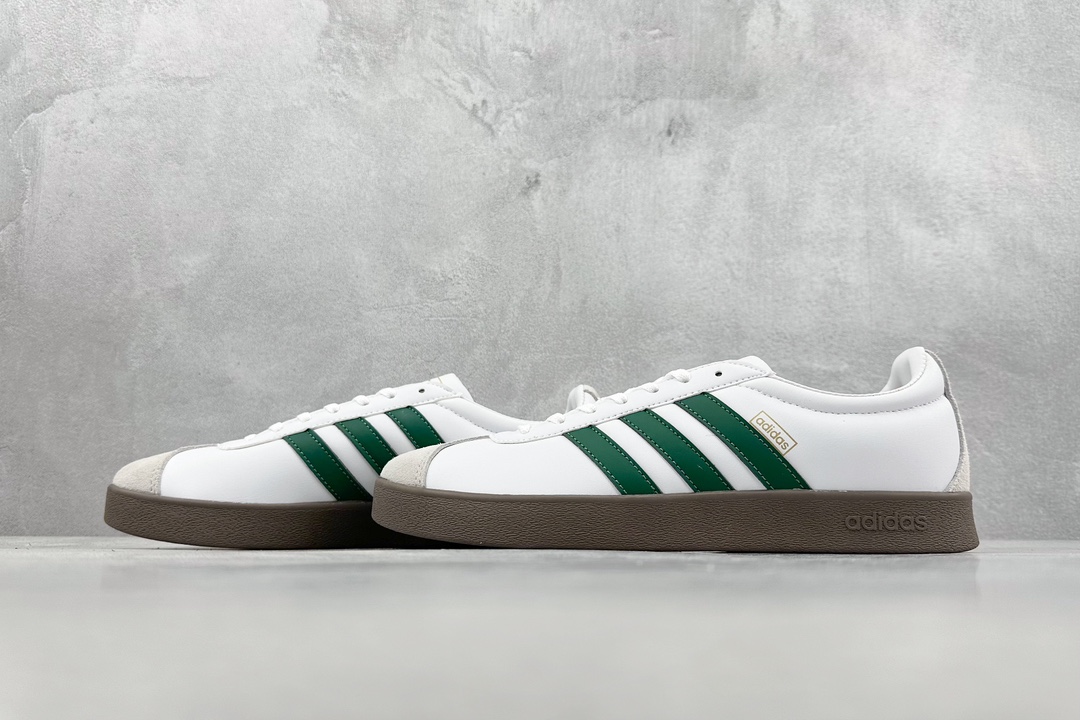 Replica Sneakers adidas Samba OG White