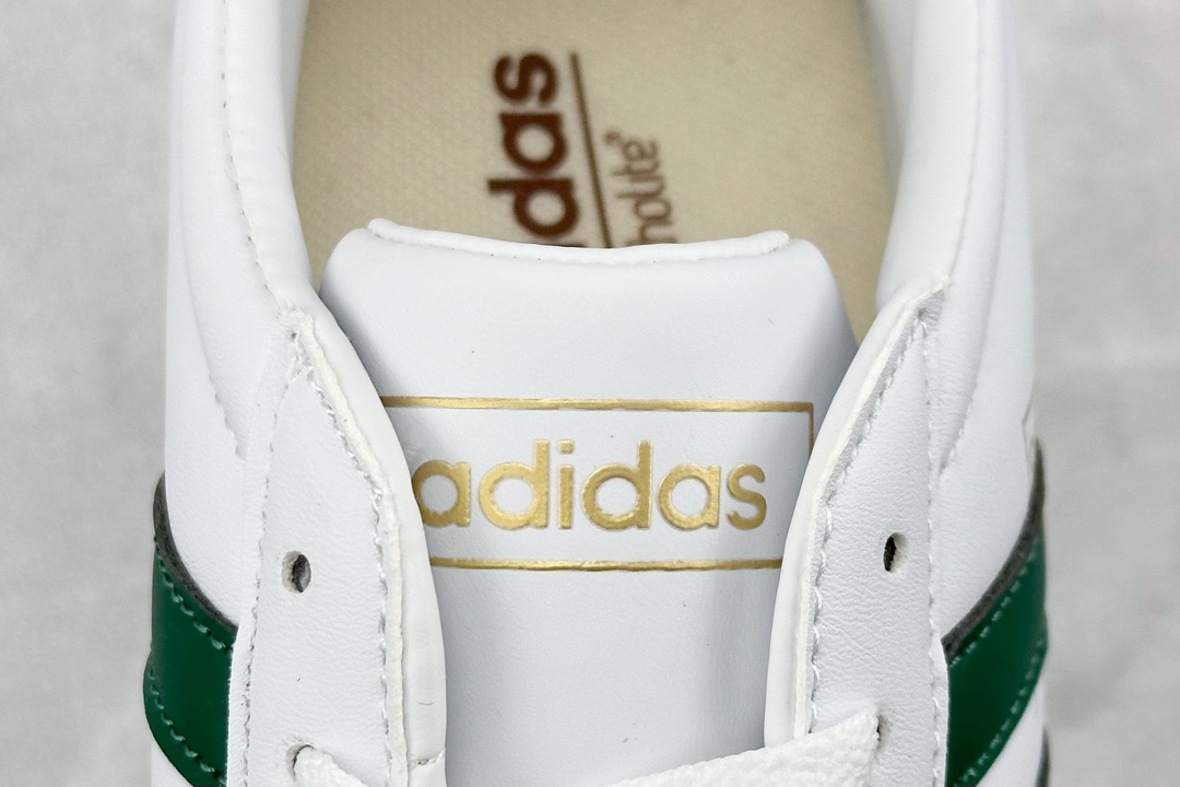 Replica Sneakers adidas Samba OG White