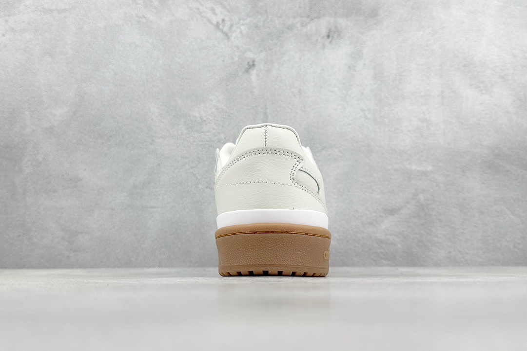Replica Adidas - Forum 84 leather sneakerse