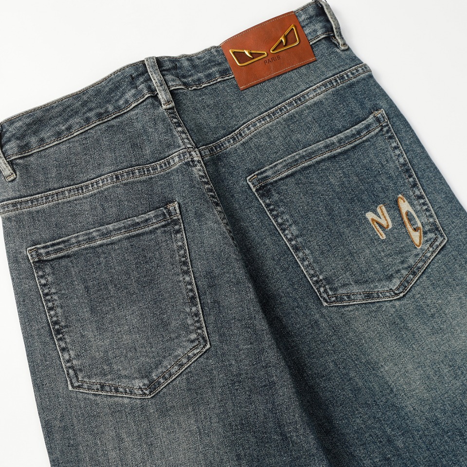 Replica Levi's Vintage Levis 569 Jeans-J968 | Grailed
