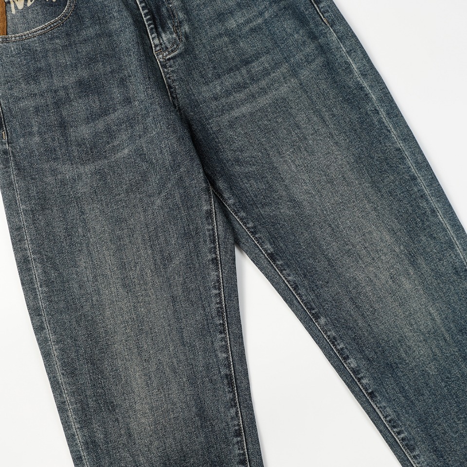 Replica Levi's Vintage Levis 569 Jeans-J968 | Grailed
