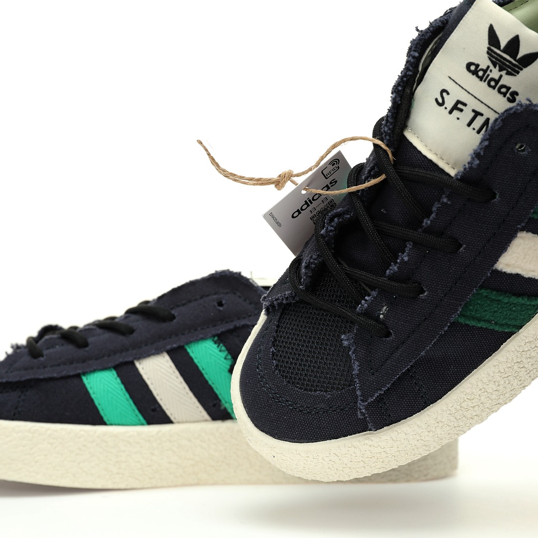 Replica Adidas Song for the Mute x adidas Originals  board shoes