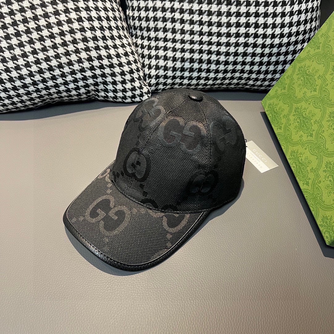 Replica Casquette Gucci Gg