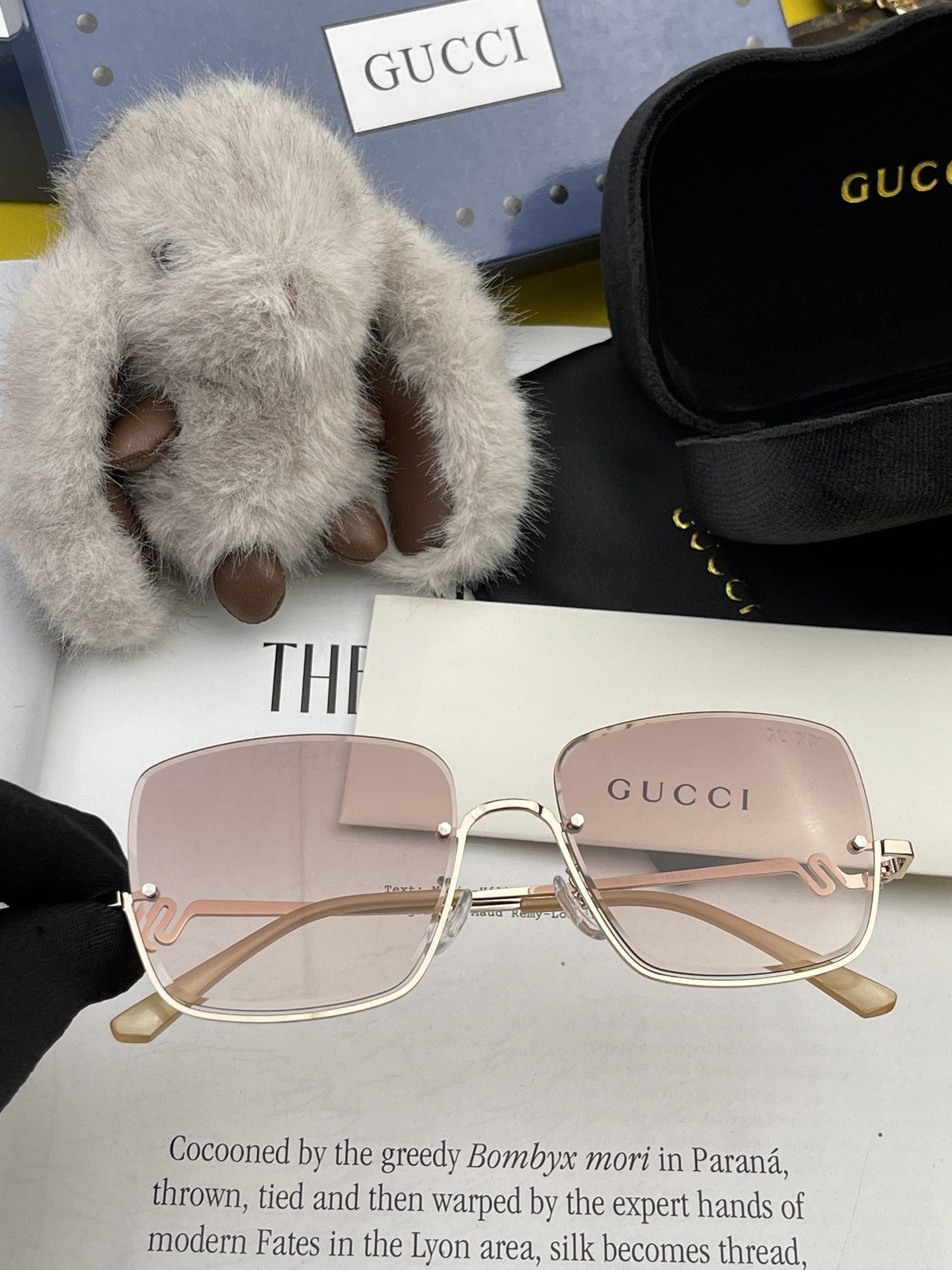 Replica GUCCI