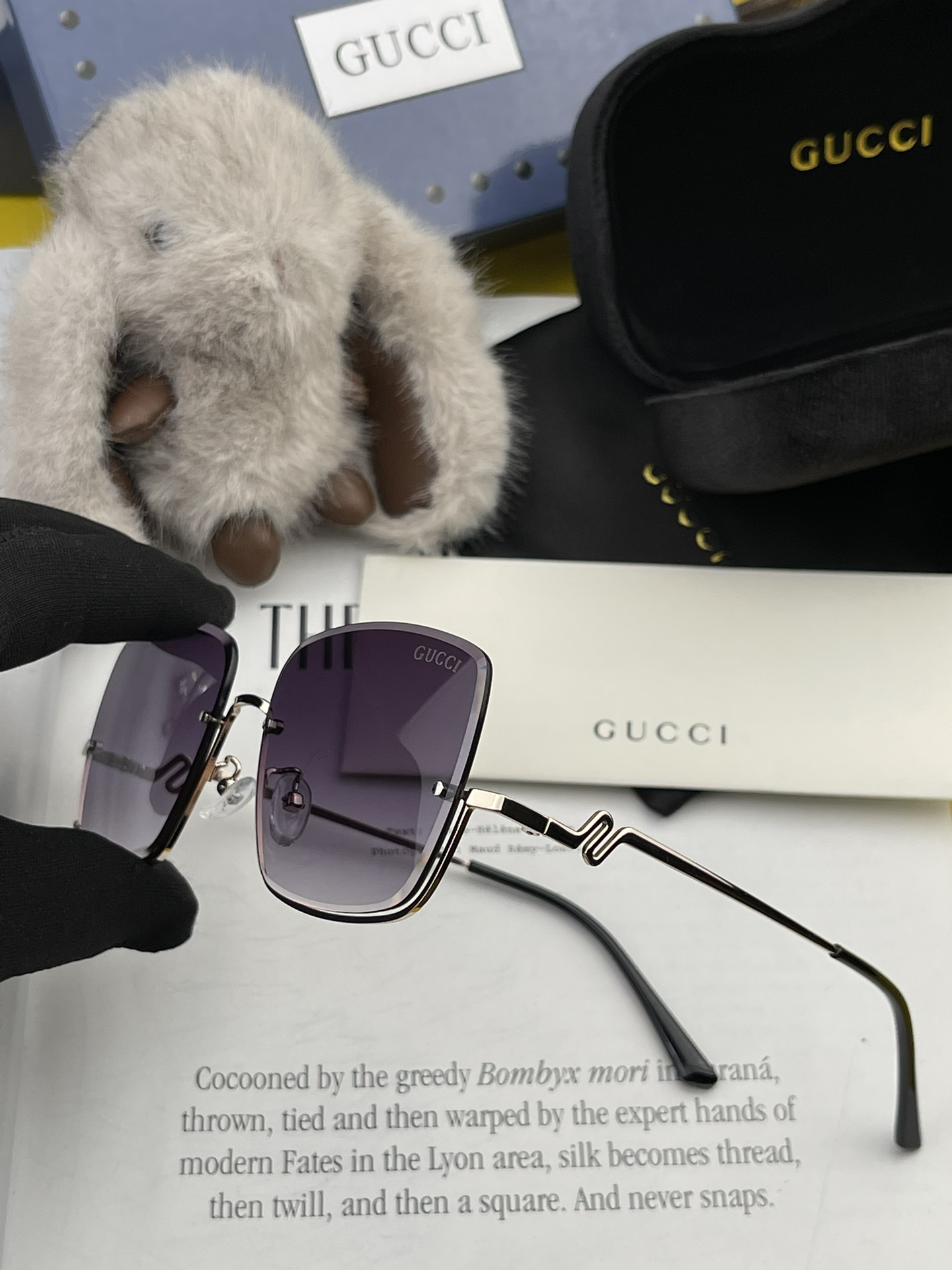 Replica GUCCI