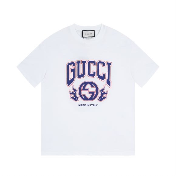 Replica Gucci interlocking double G pattern and 