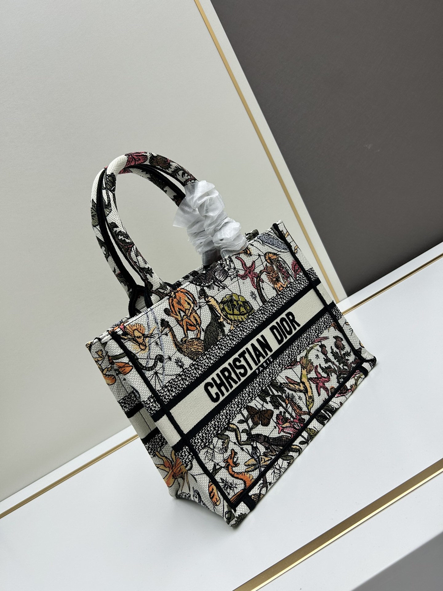 Replica DIOR BOOK TOTE handbag