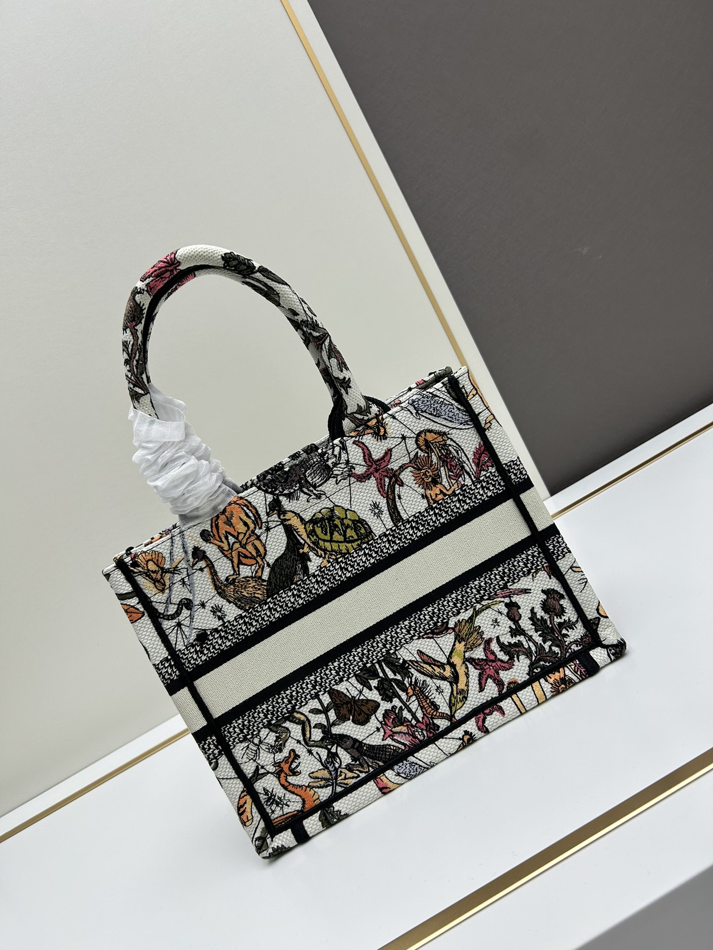 Replica DIOR BOOK TOTE handbag