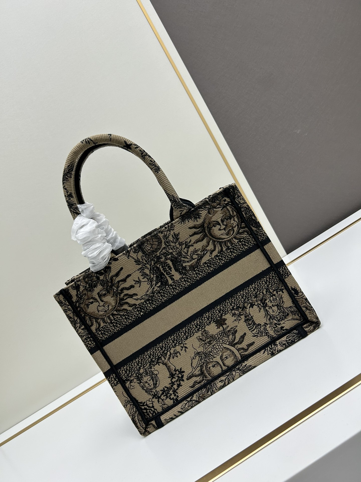 Replica DIOR BOOK TOTE handbag