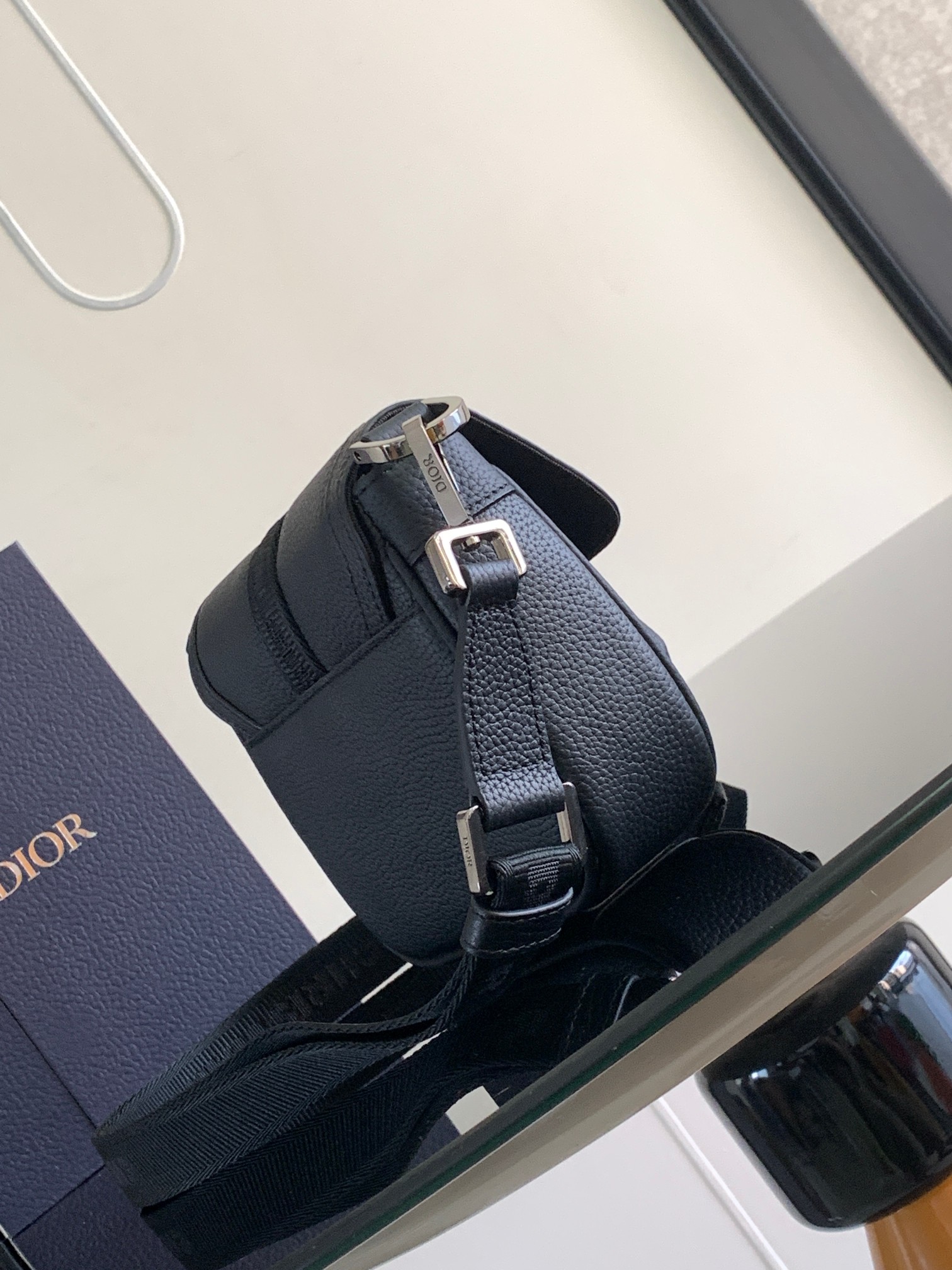 Replica Dior Hit the Road handbag
