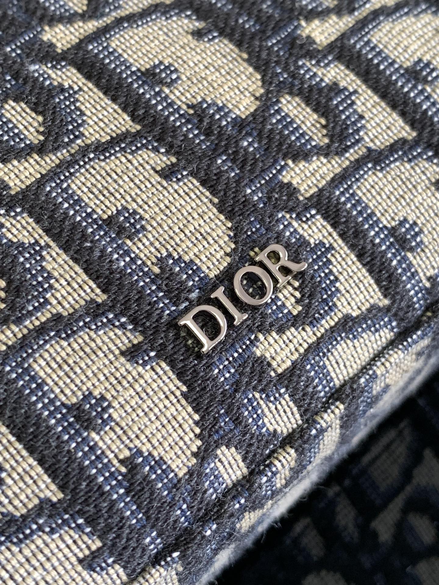 Replica DIOR Safari North-South handbag