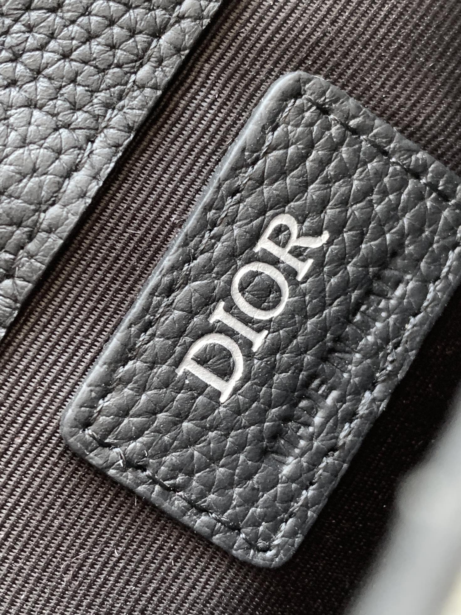 Replica DIOR Safari North-South handbag