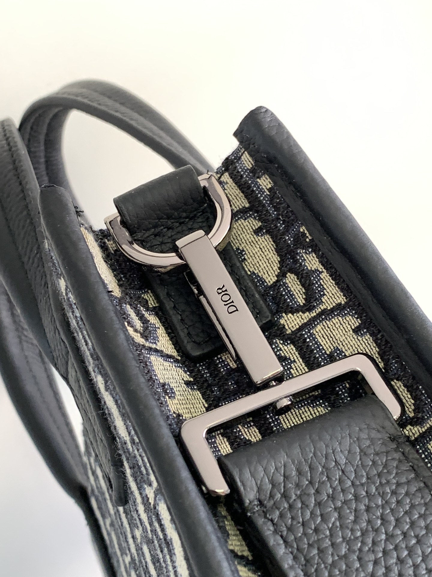 Replica DIOR Safari North-South handbag