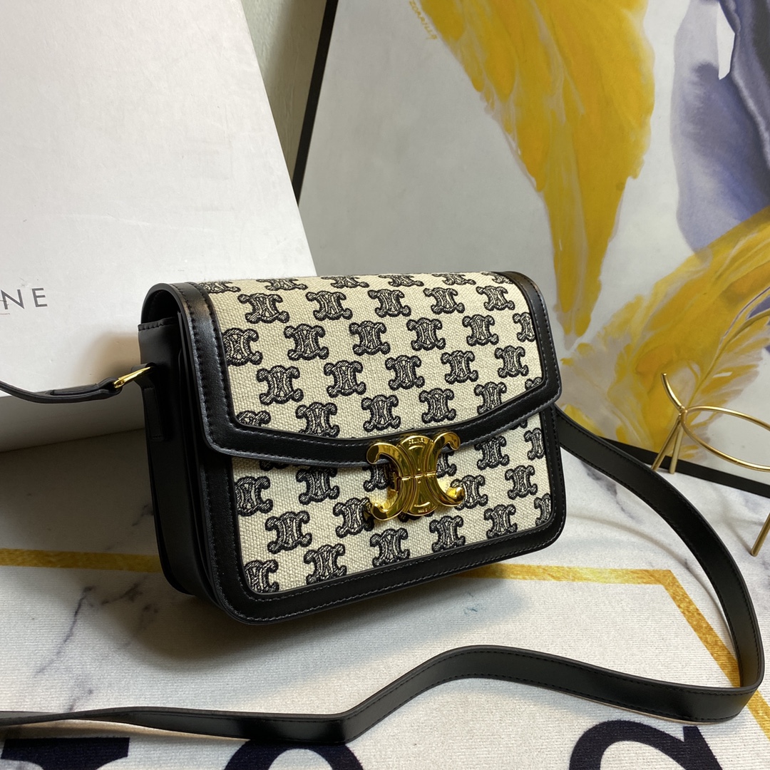 Replica celine Triomphe Handbags