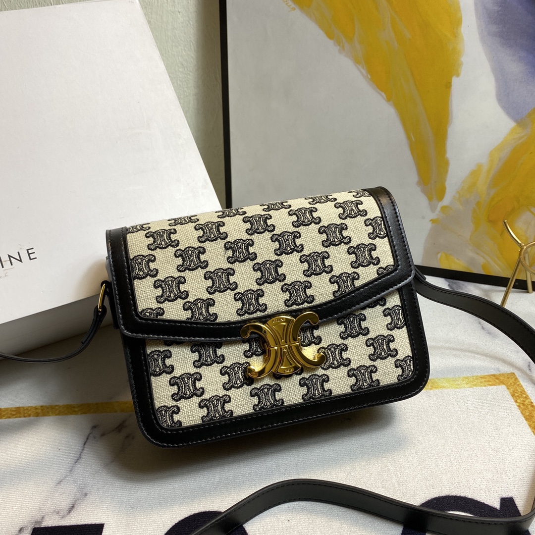 Replica celine Triomphe Handbags