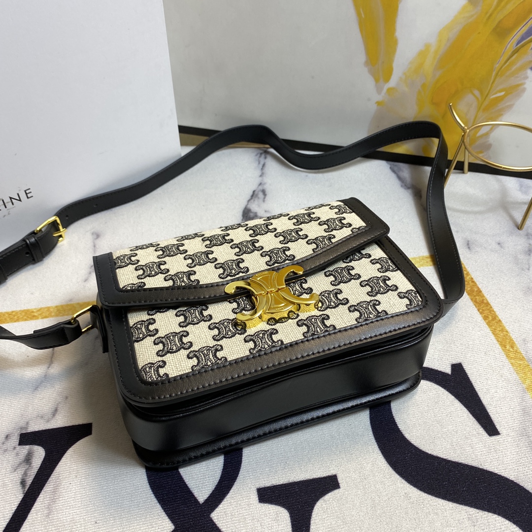 Replica celine Triomphe Handbags