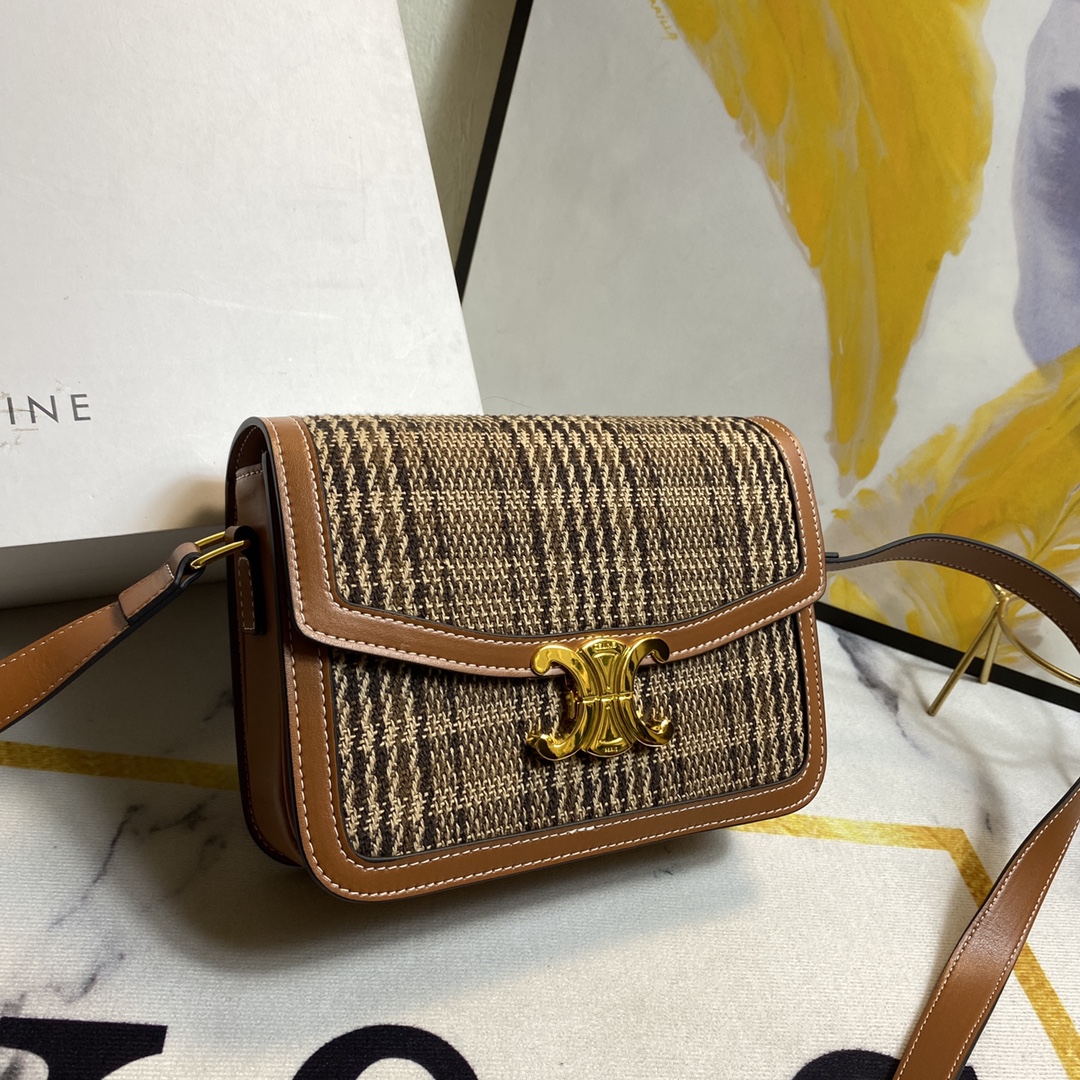 Replica celine Triomphe Handbags