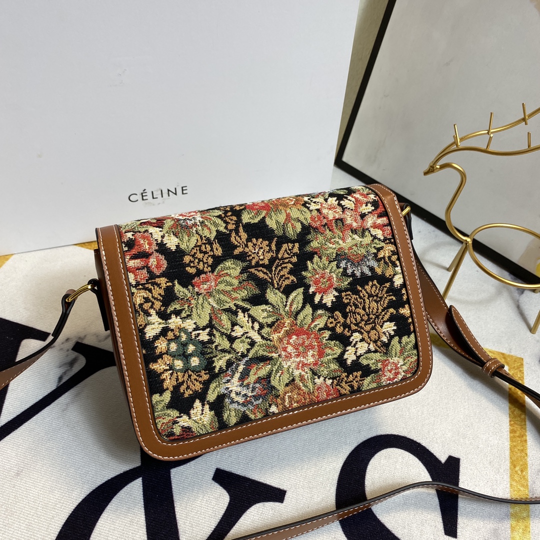 Replica celine Triomphe Handbags