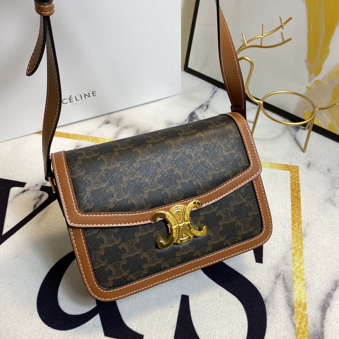 Replica celine Triomphe Handbags