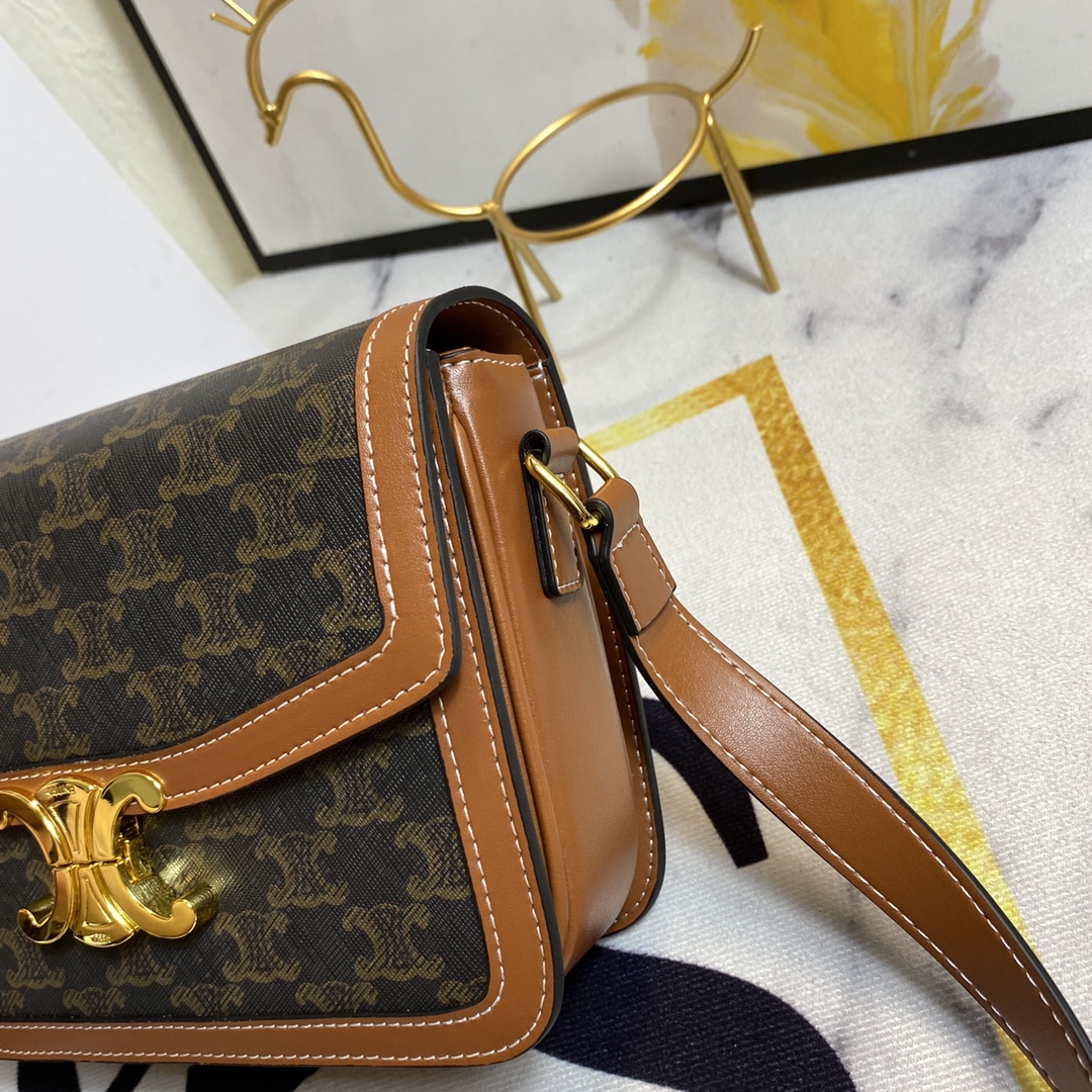 Replica celine Triomphe Handbags