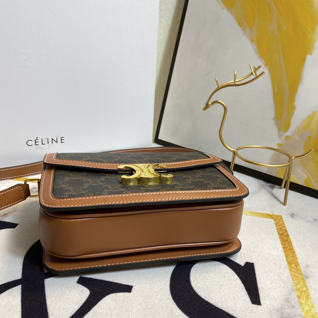 Replica celine Triomphe Handbags