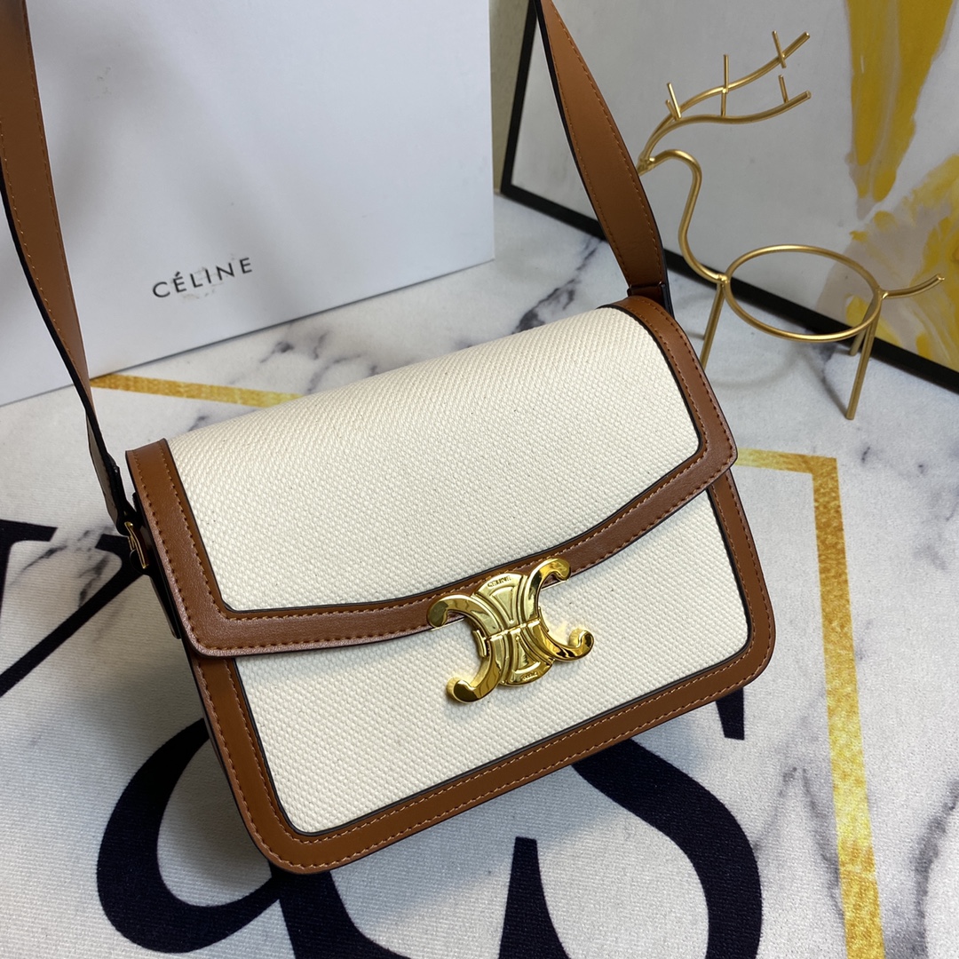 Replica celine Triomphe Handbags