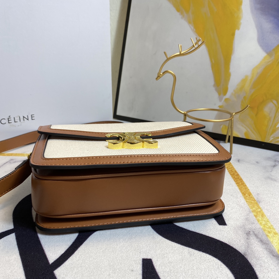 Replica celine Triomphe Handbags