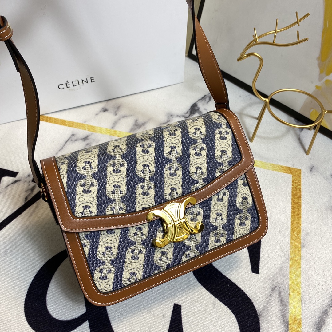 Replica celine Triomphe Handbags