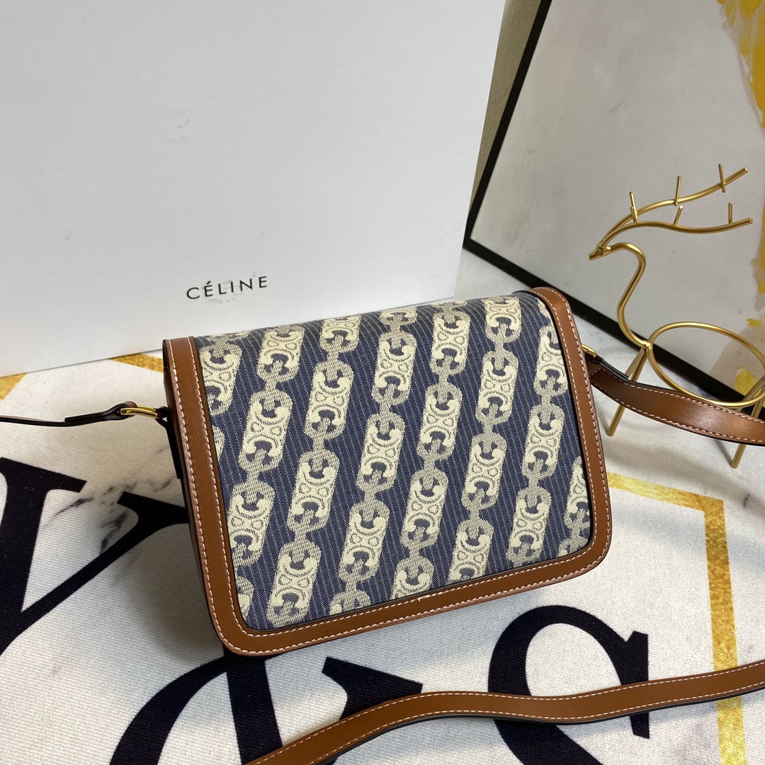 Replica celine Triomphe Handbags