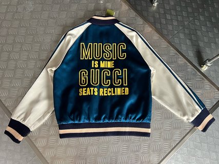 Replica Gucci New Style Jacket