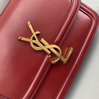 Replica YSL solfrino Handbags