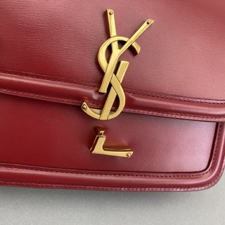 Replica YSL solfrino Handbags