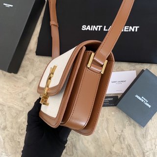 Replica YSL MONOGRAM  Handbags