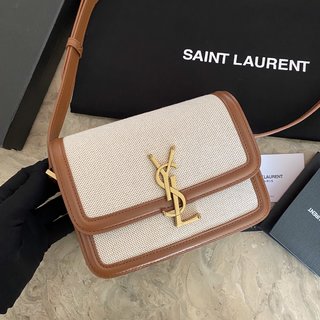 Replica YSL MONOGRAM  Handbags