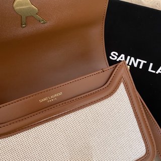 Replica YSL MONOGRAM  Handbags