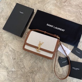 Replica YSL MONOGRAM  Handbags