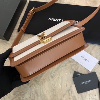 Replica YSL MONOGRAM  Handbags