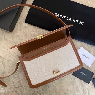 Replica YSL MONOGRAM  Handbags