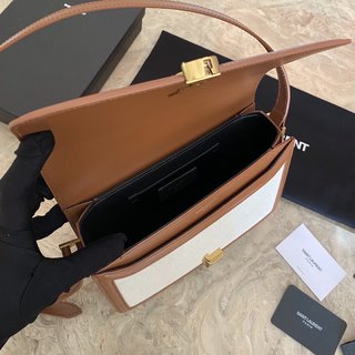 Replica YSL MONOGRAM  Handbags